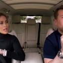 J-Lo and James Corden Prank Text Leonardo DiCaprio