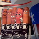 Sausage Party Trailer