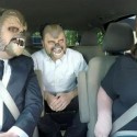 WATCH: Chewbacca Mom with James Corden