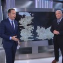 WATCH: ‘Game of Thrones’ Power Struggle Explained by CNN