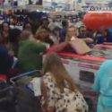 VIDEO: Compilation of the Black Friday Madness
