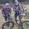 VIRAL: 3 British Men Get Bike Stuck on an Electric Fence